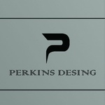 پرکینز دیزاین