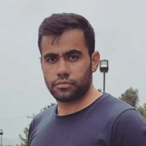 آرمان فیضی گرمخانی