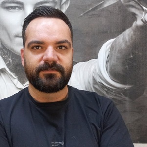 عباس عشوری