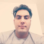 مهدی مهدی خانی