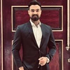 سید رضا گلشنی موسوی
