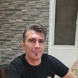 سید رضا سلیمی