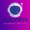 تصویر پروفایل شرکت درب اتوماتیک DOORFIX