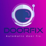 شرکت درب اتوماتیک DOORFIX