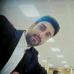 تصویر پروفایل محمد یاردار