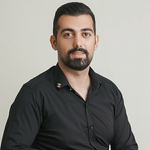 مهرشاد صالحی