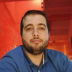 سپهر خادم زاده