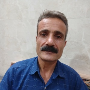 رضا رضایی