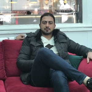 سید مهدی شاه طاهری