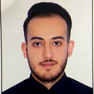 امیر حسین مردانی