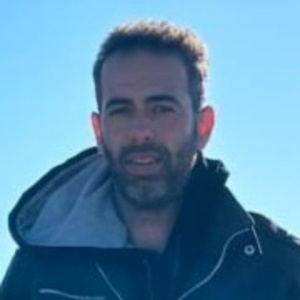 فرهاد نقی خانی