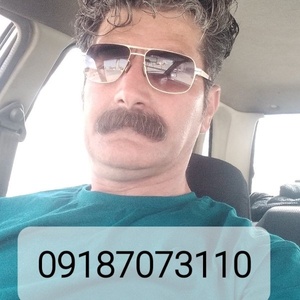 رضا احمدی