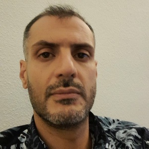 محمد عبدالوهابی