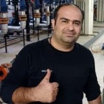 یوسف اسماعیلی