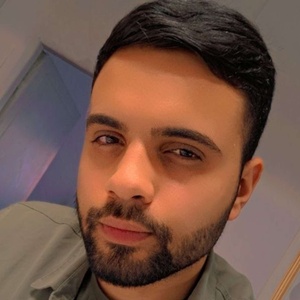 مهدی چراغی