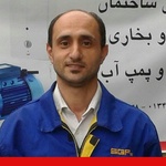 سید میثم پاک نژاد