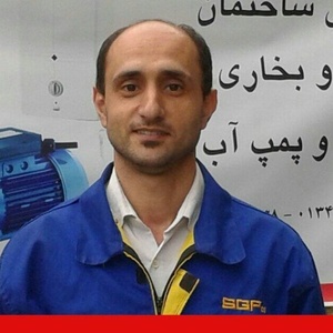 سید میثم پاک نژاد
