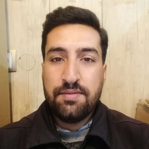 محمدرضا دیدبان