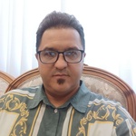 محمد رصاف سهی