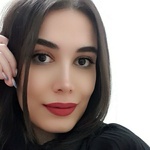 نیلوفر نجمی