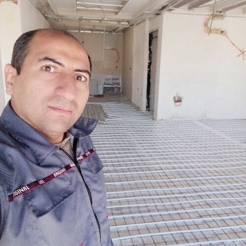 هاشم محترم