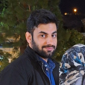 محمد سلیمانی