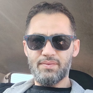 عباس پاشایی مراللو