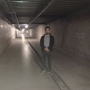 حمید گل شیخی