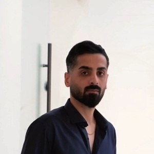 سیدمحمد رضوی