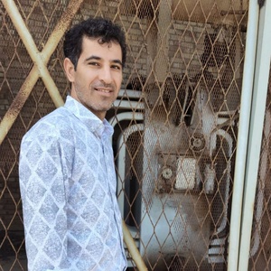 علی اعتمادی نژاد