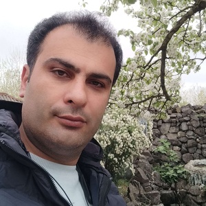 دامون فقیرنواز