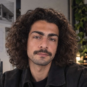 امیررضا محمدی