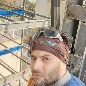 حمید معصومی کاریز