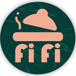 Fi Fi food