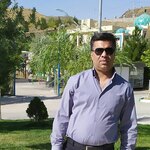 تصویر پروفایل مجتبی ملکی