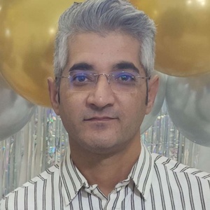 هادی فهیمی پور