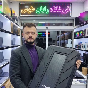 محمد محمدی نسب