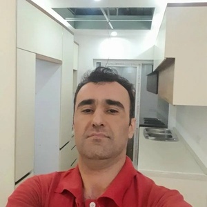 امیر راکعی بناب