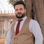 سید میثم مولای شرفی