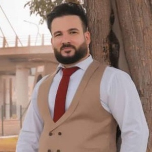 سید میثم مولای شرفی