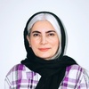 زهرا امیرمیاندرق