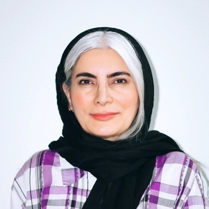 زهرا امیرمیاندرق