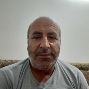 حسین قاسمی محمد آبادی