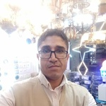 علیرضا وزیری