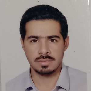 مهدی شهریارکشه