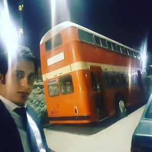 پیمان محمدی