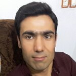 تصویر پروفایل مجتبی احمدوند