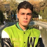 محمدحسین محمدی