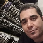 سید امیر مسعود محمدی