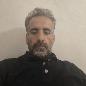 علی نجفی